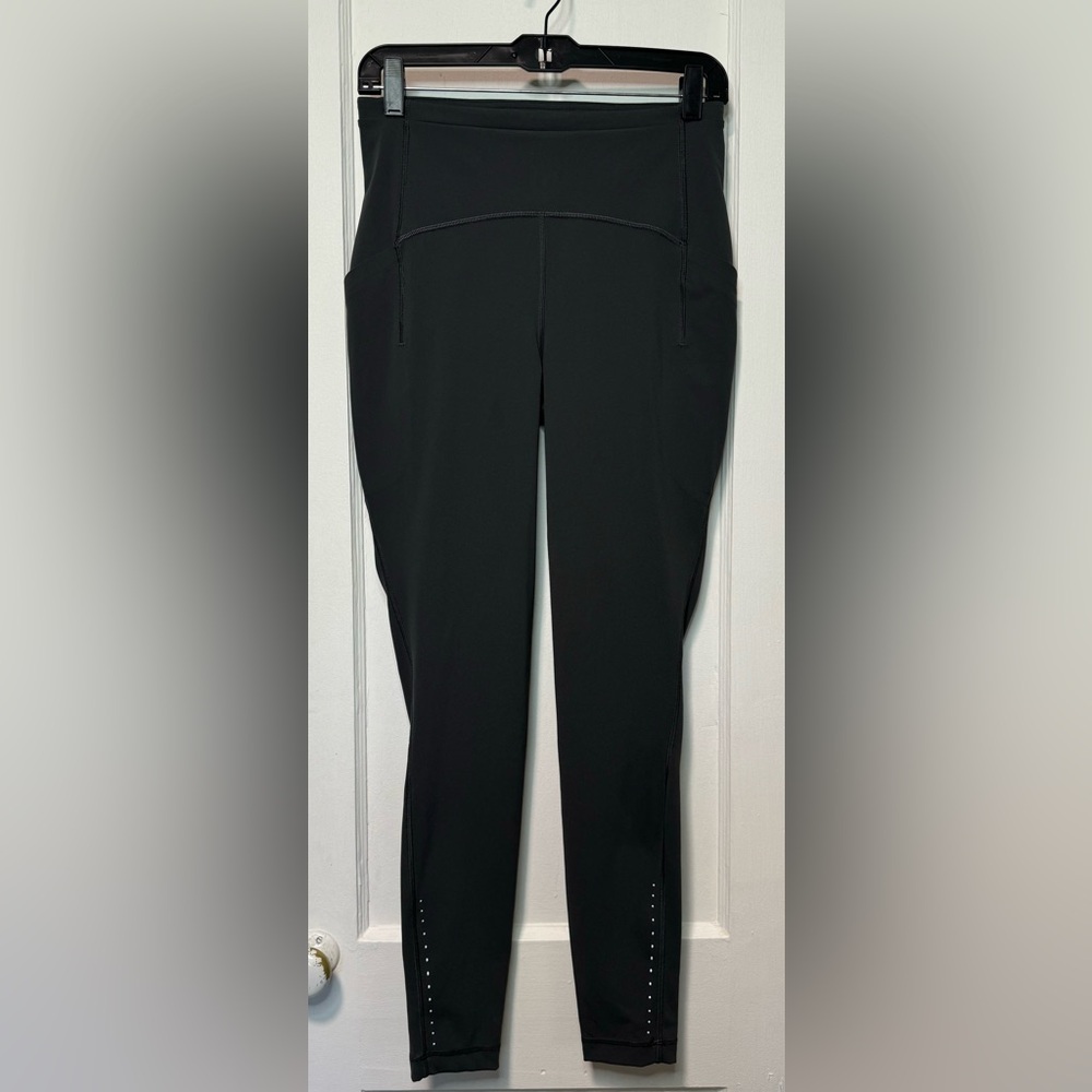 Lululemon Swift Speed High-Rise Tight 28”